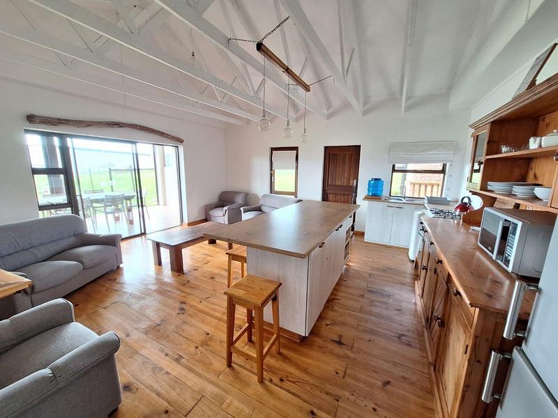 4 Bedroom Property for Sale in George Rural Western Cape